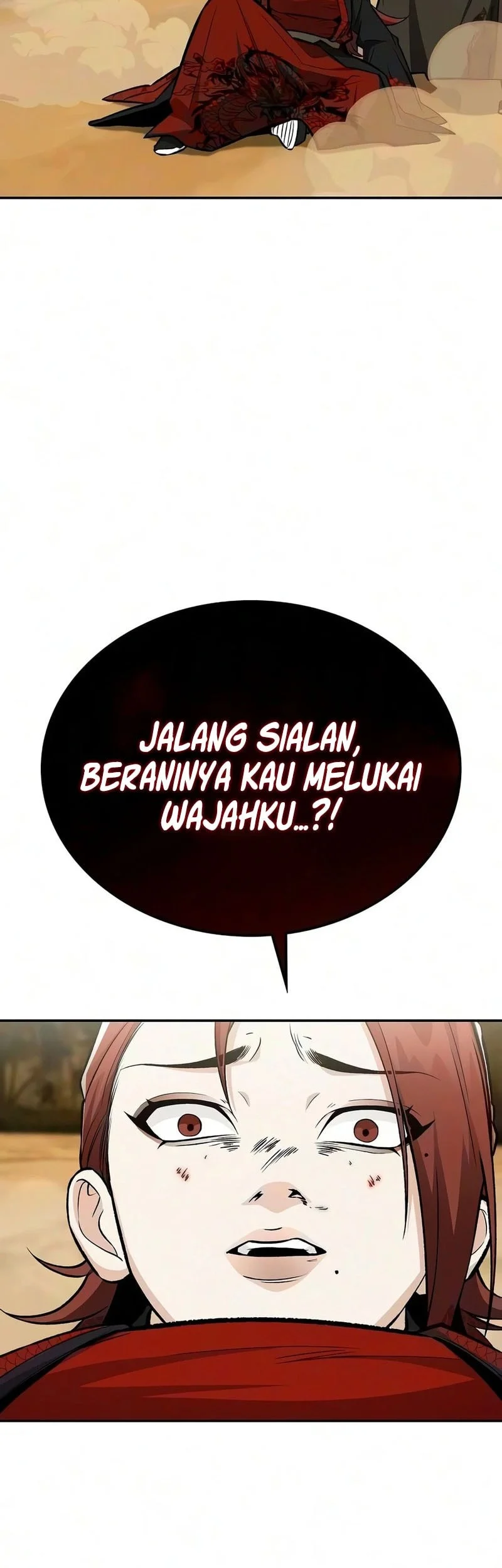 Mount Hua Sect’s Genius Phantom Swordsman Chapter 72 halaman 4