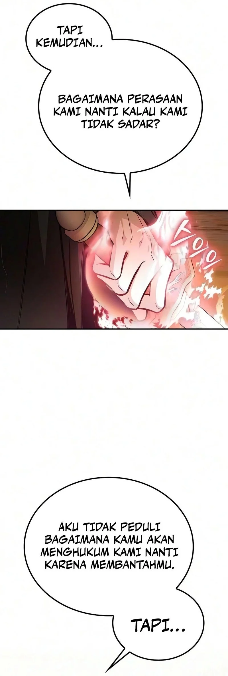 Mount Hua Sect’s Genius Phantom Swordsman Chapter 72 halaman 17