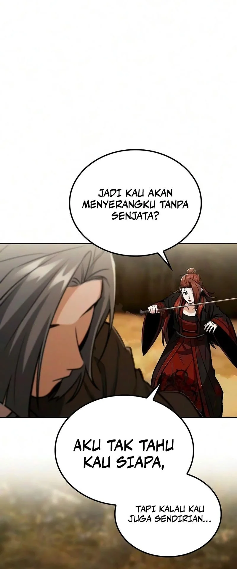Mount Hua Sect’s Genius Phantom Swordsman Chapter 73 halaman 40