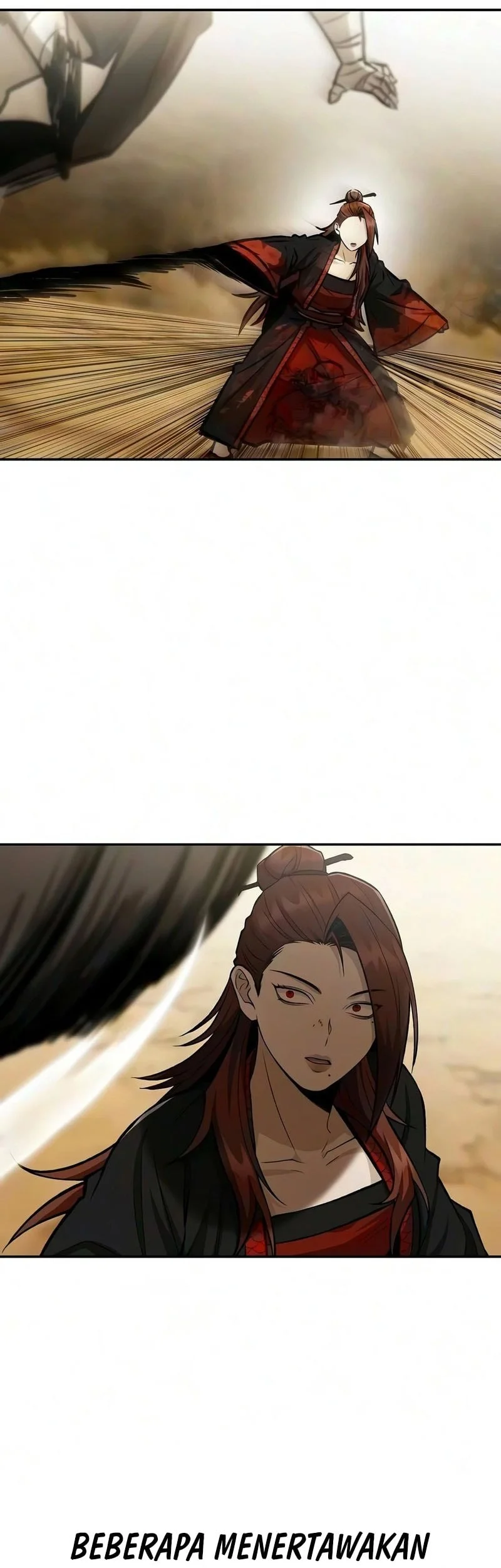 Mount Hua Sect’s Genius Phantom Swordsman Chapter 73 halaman 47