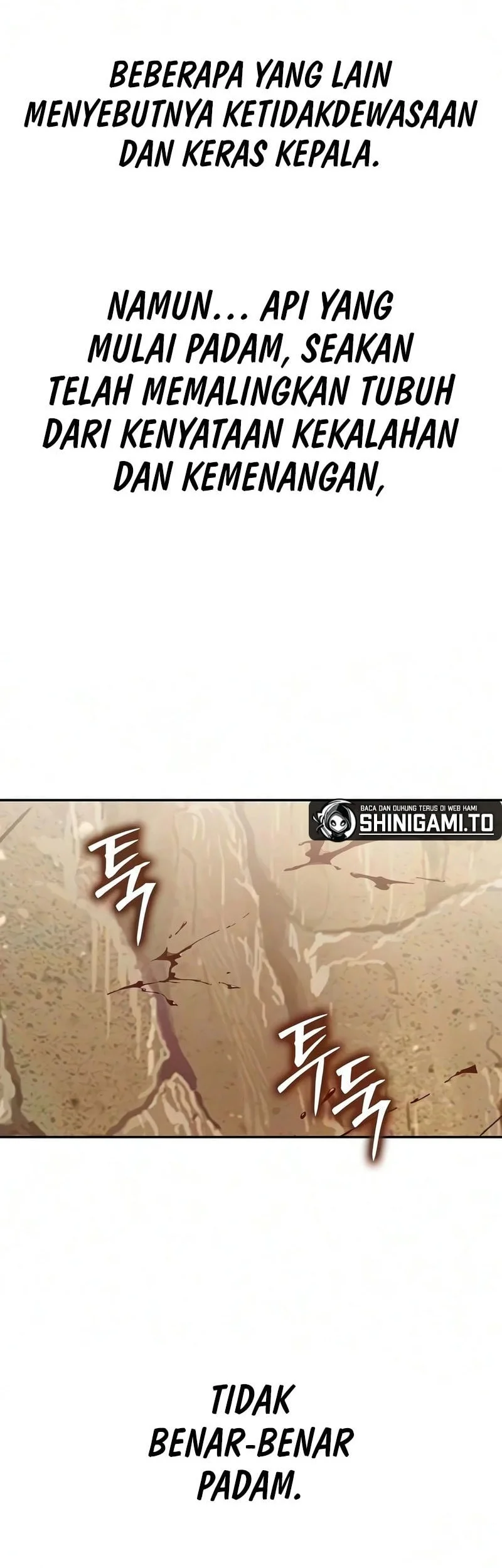 Mount Hua Sect’s Genius Phantom Swordsman Chapter 73 halaman 50