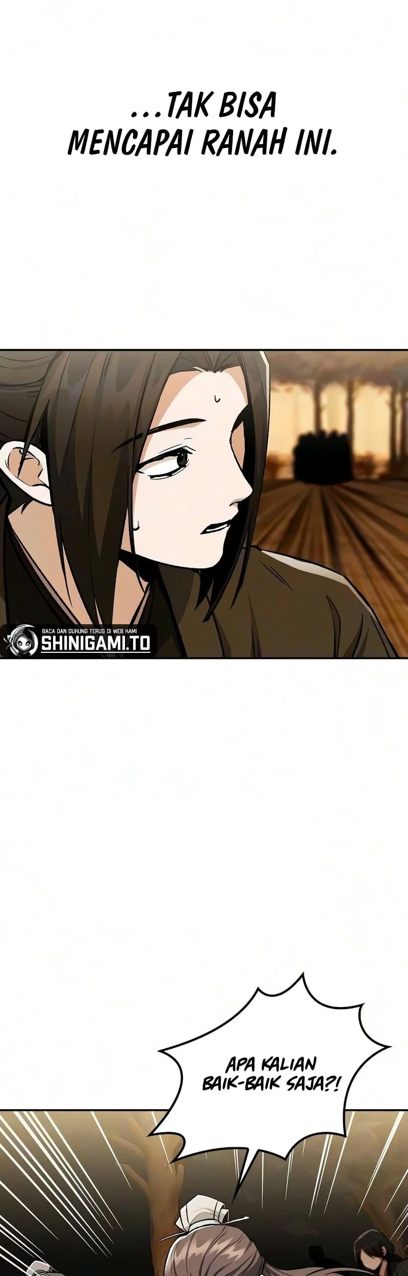 Mount Hua Sect’s Genius Phantom Swordsman Chapter 73 halaman 54
