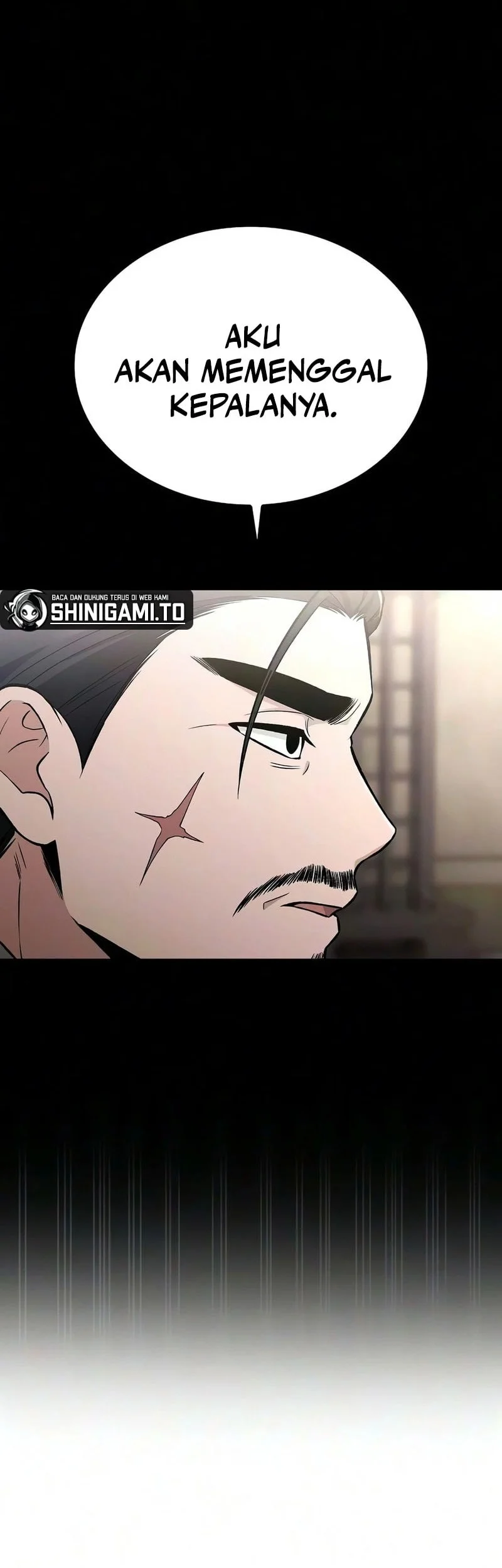 Mount Hua Sect’s Genius Phantom Swordsman Chapter 73 halaman 7
