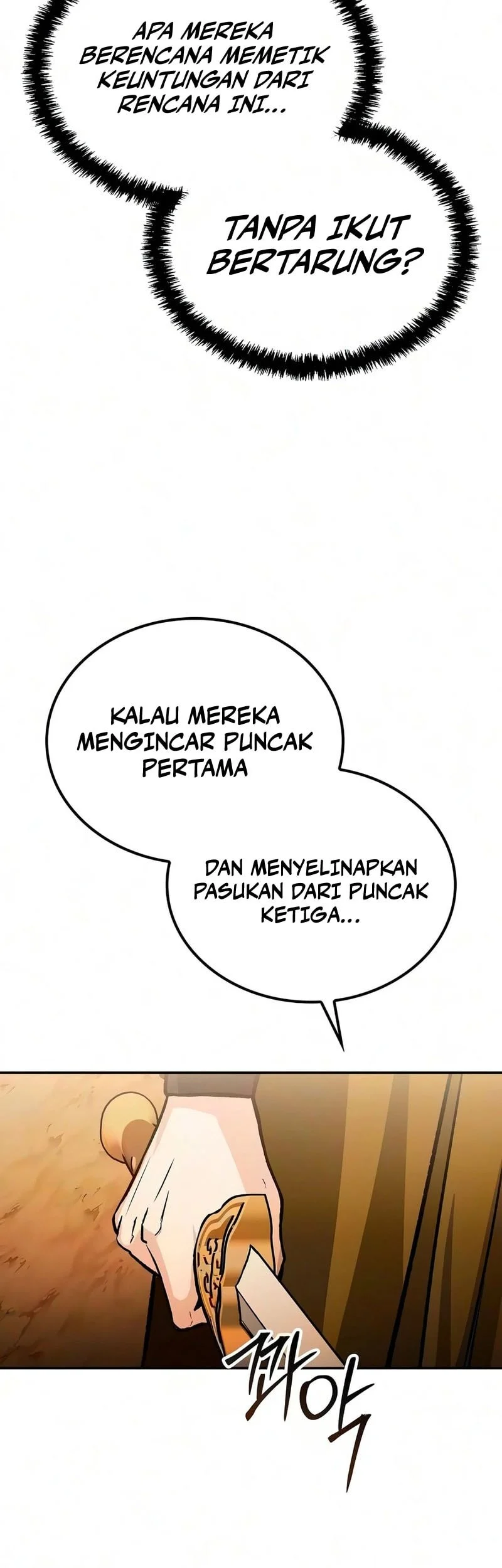 Mount Hua Sect’s Genius Phantom Swordsman Chapter 73 halaman 12