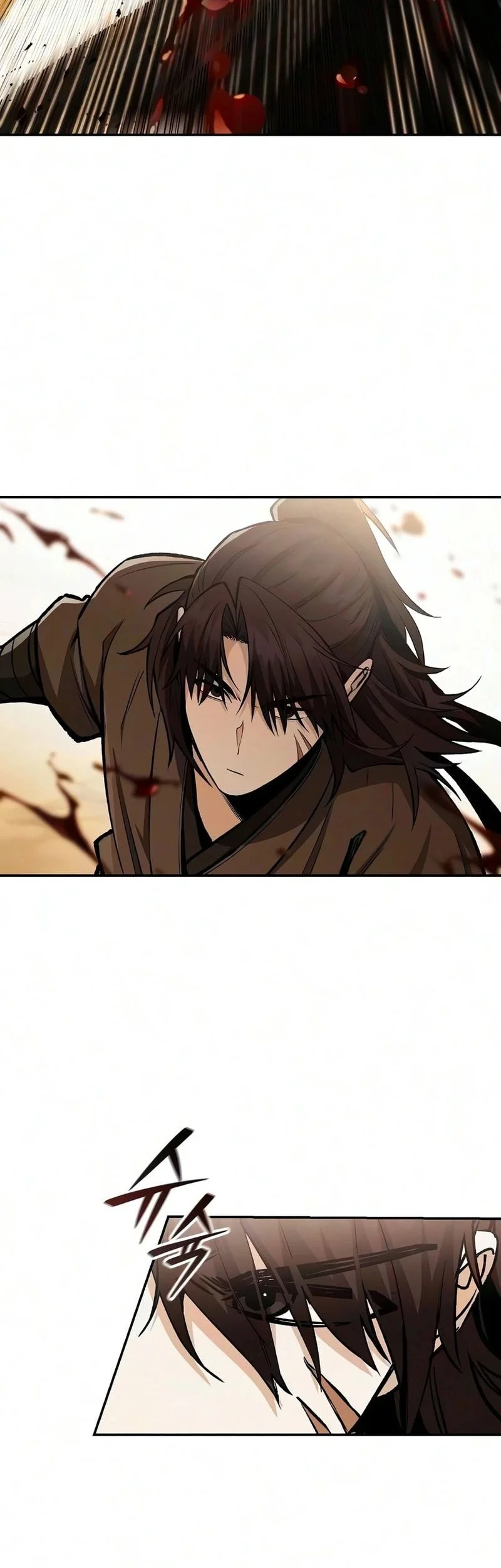 Mount Hua Sect’s Genius Phantom Swordsman Chapter 73 halaman 29