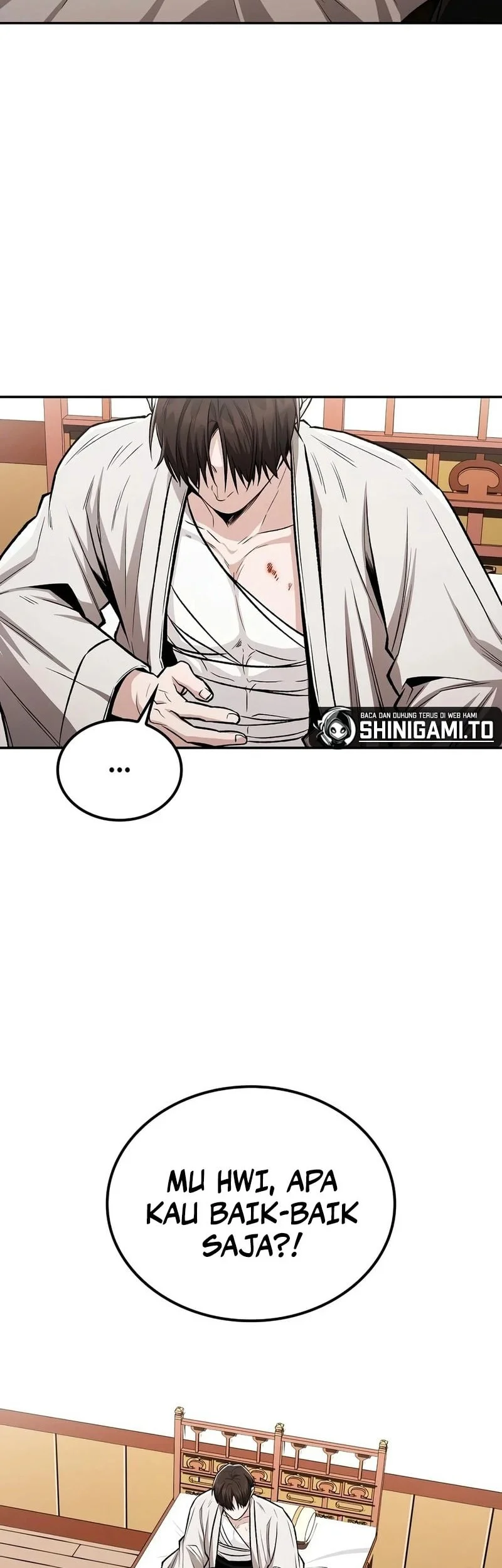 Mount Hua Sect’s Genius Phantom Swordsman Chapter 74 halaman 39
