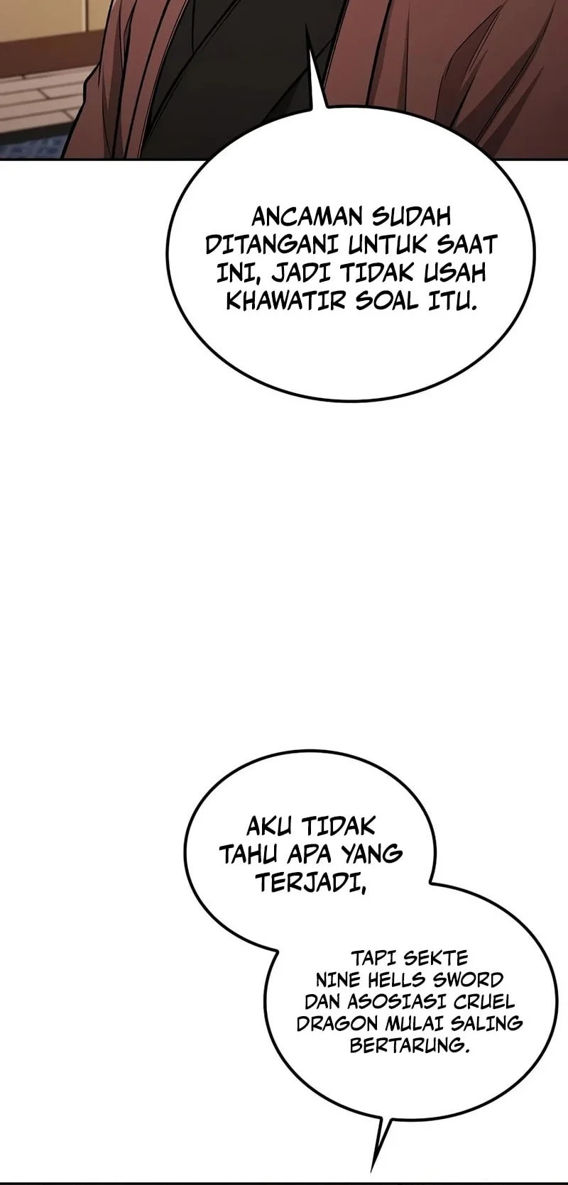 Mount Hua Sect’s Genius Phantom Swordsman Chapter 74 halaman 41