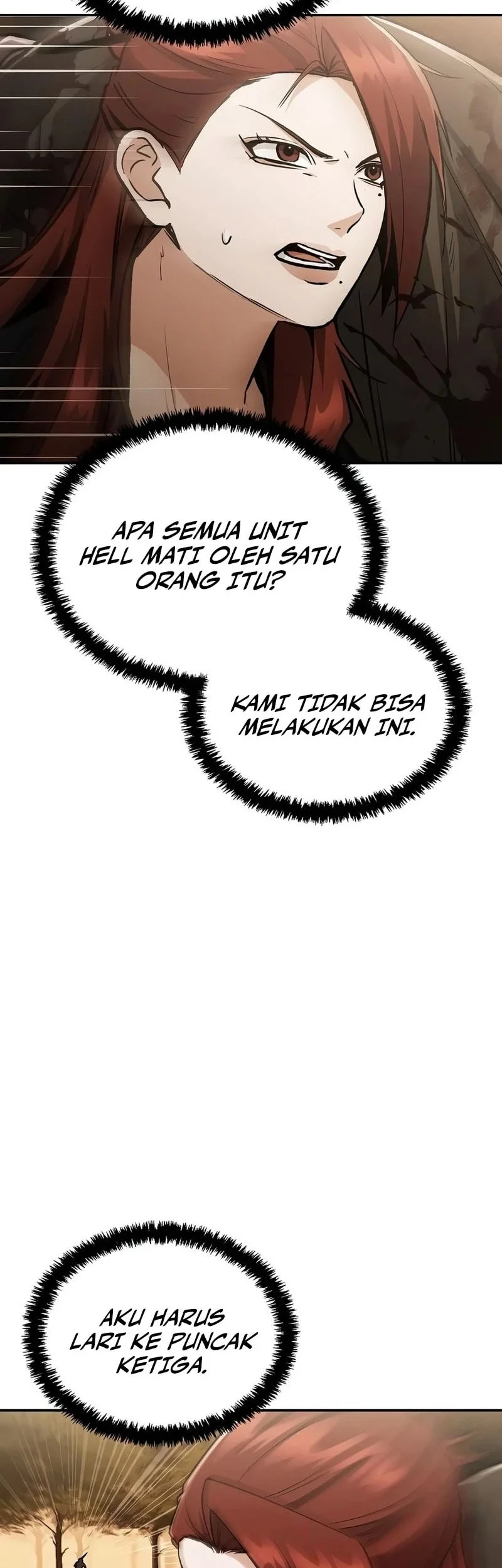 Mount Hua Sect’s Genius Phantom Swordsman Chapter 74 halaman 11