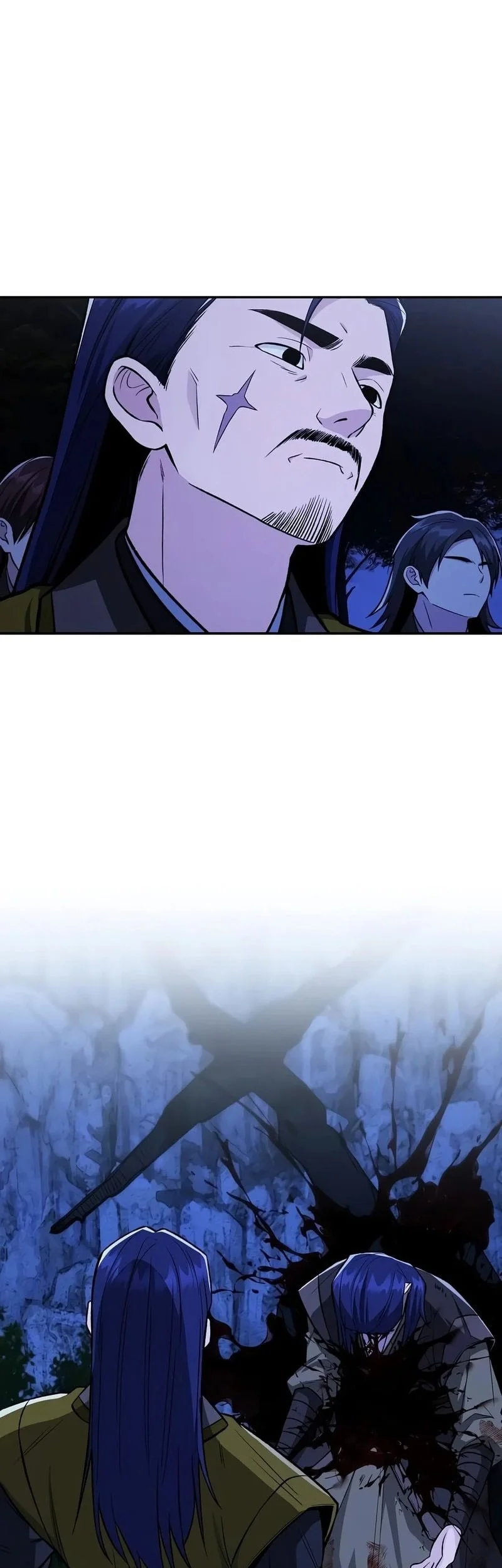 Mount Hua Sect’s Genius Phantom Swordsman Chapter 74 halaman 28