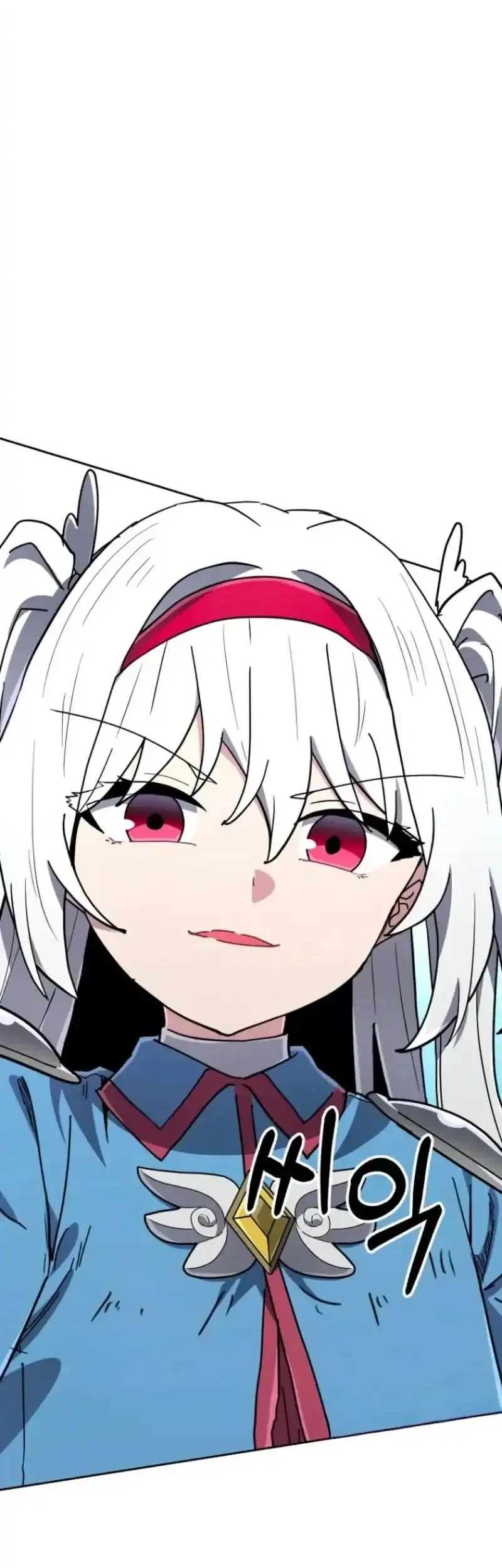 Mr. Magical Girl Chapter 39 halaman 27