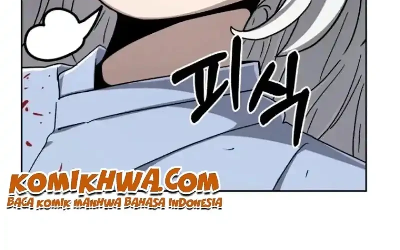 Mr. Magical Girl Chapter 40 halaman 18
