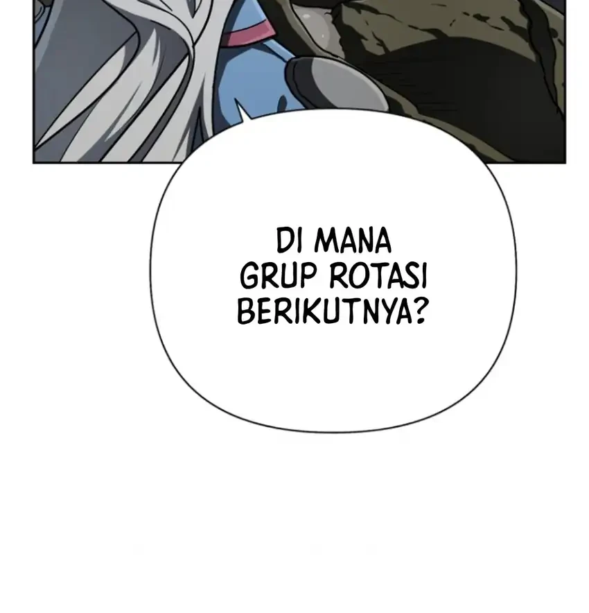 Mr. Magical Girl Chapter 41 halaman 33