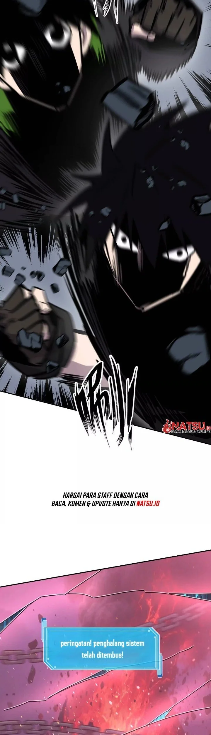 Mr. Zombie Chapter 183 halaman 18