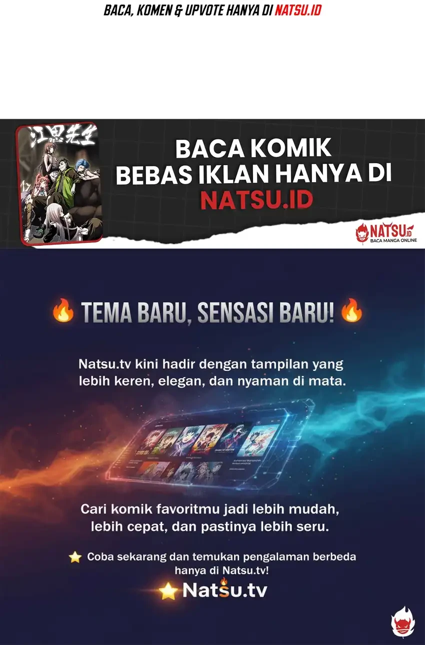 Mr. Zombie Chapter 184 halaman 48