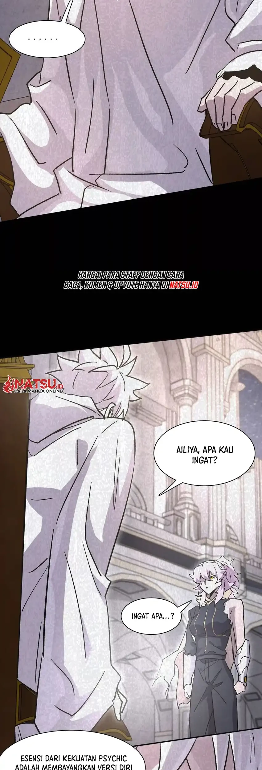 Mr. Zombie Chapter 184 halaman 23
