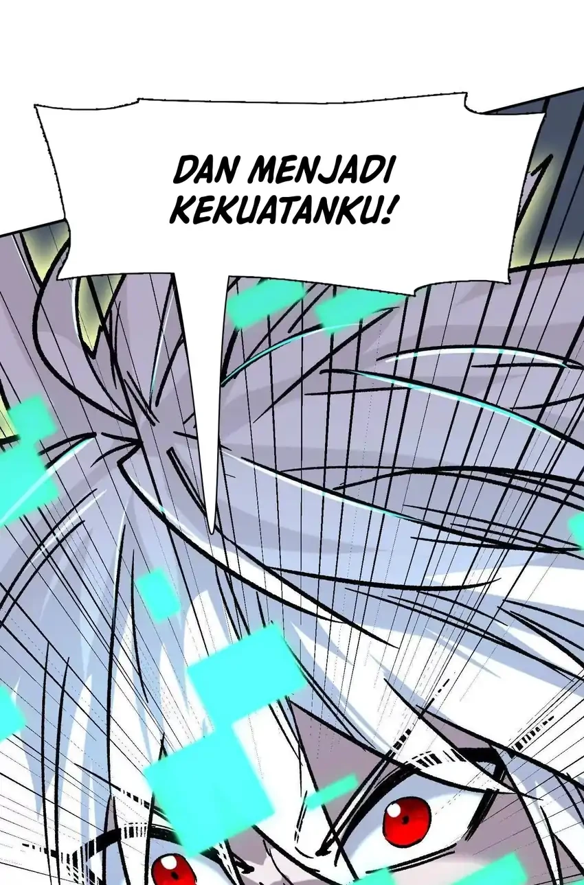 Mr. Zombie Chapter 184 halaman 43