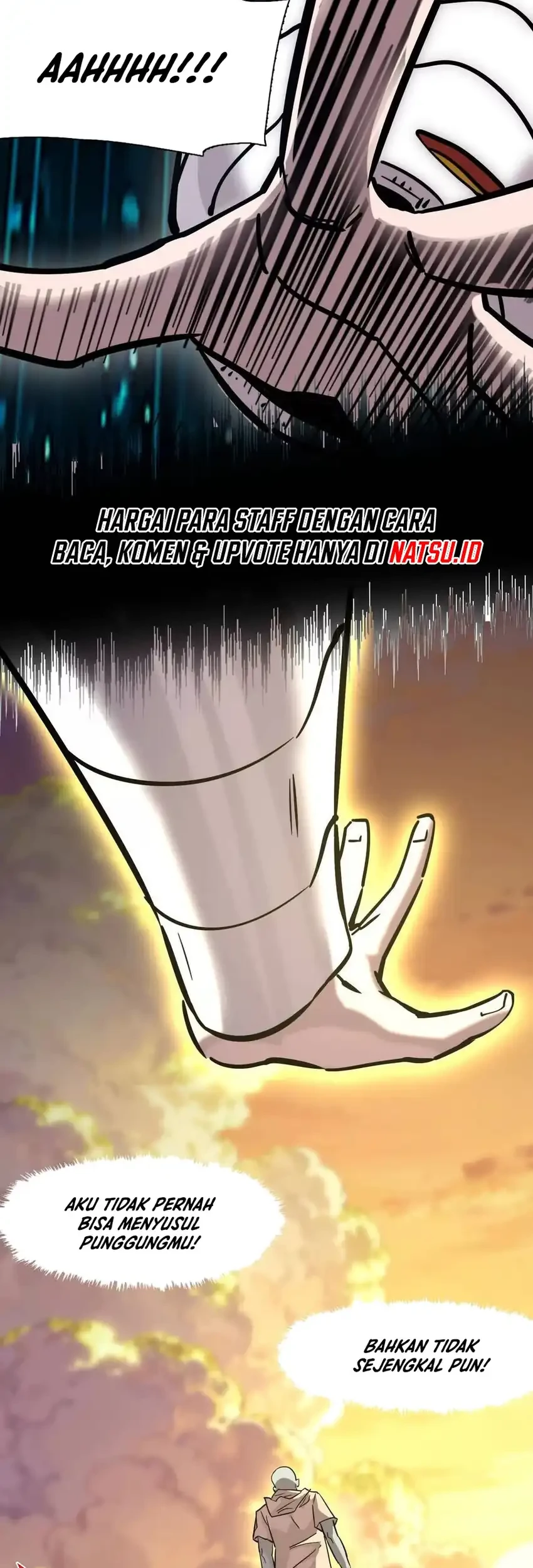 Mr. Zombie Chapter 186 halaman 43