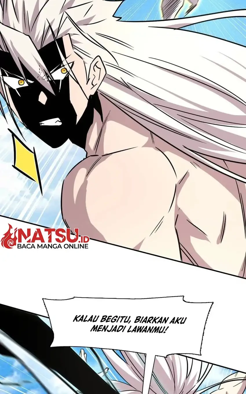Mr. Zombie Chapter 187 halaman 44