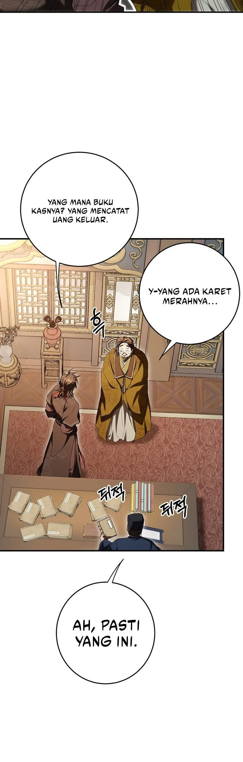 Mudang Association Chapter 168 halaman 37
