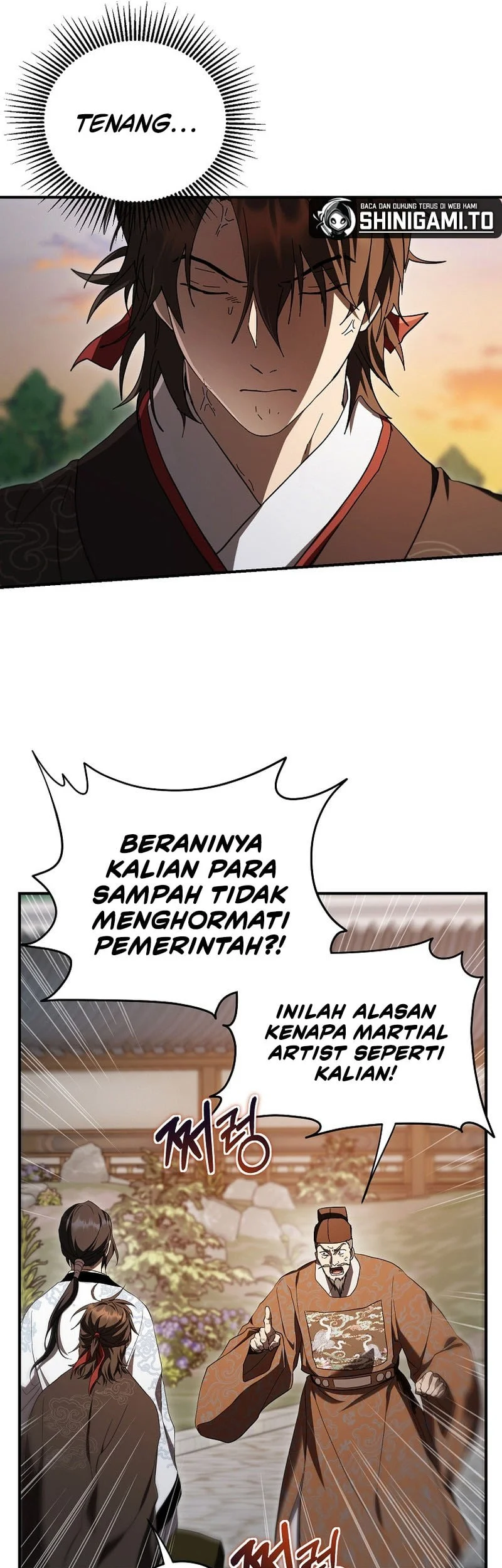 Mudang Association Chapter 168 halaman 6