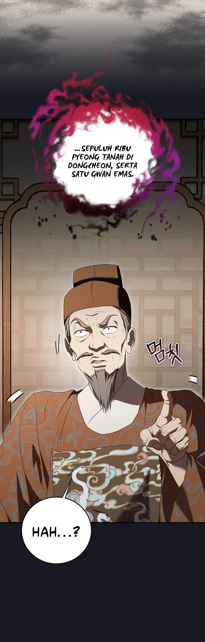 Mudang Association Chapter 170 halaman 32