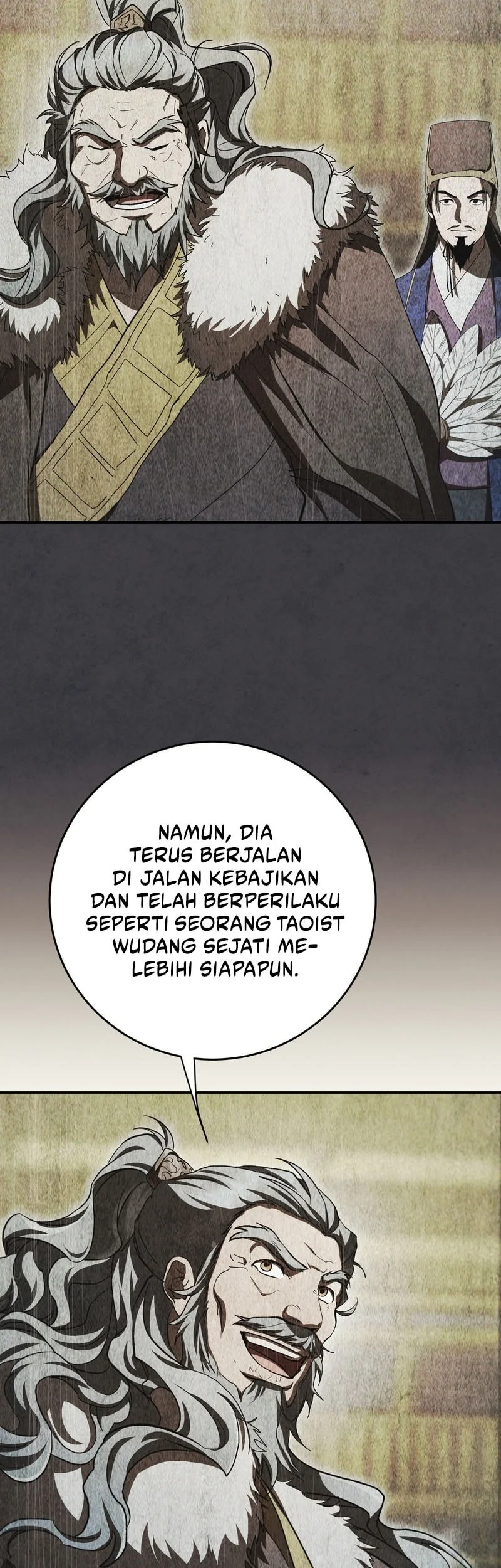 Mudang Association Chapter 172 halaman 36