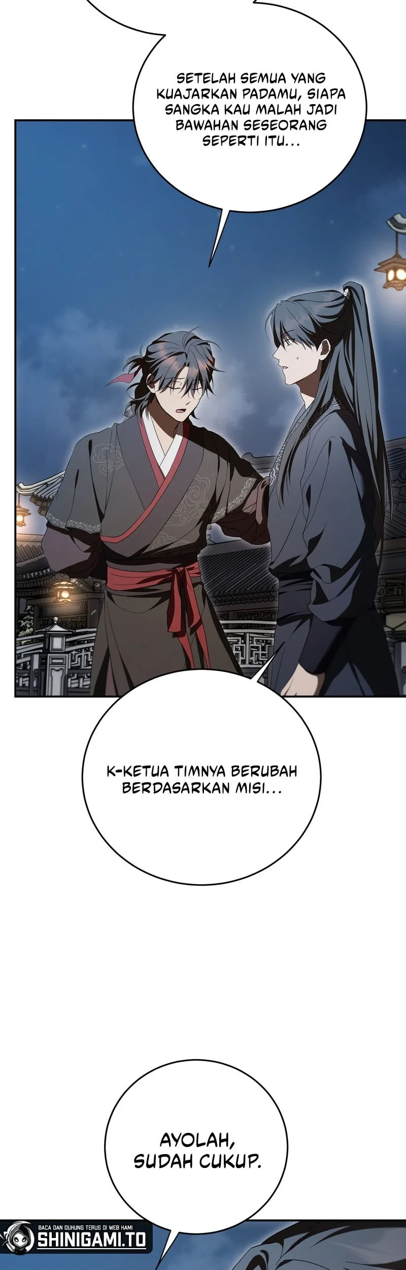 Mudang Association Chapter 172 halaman 43