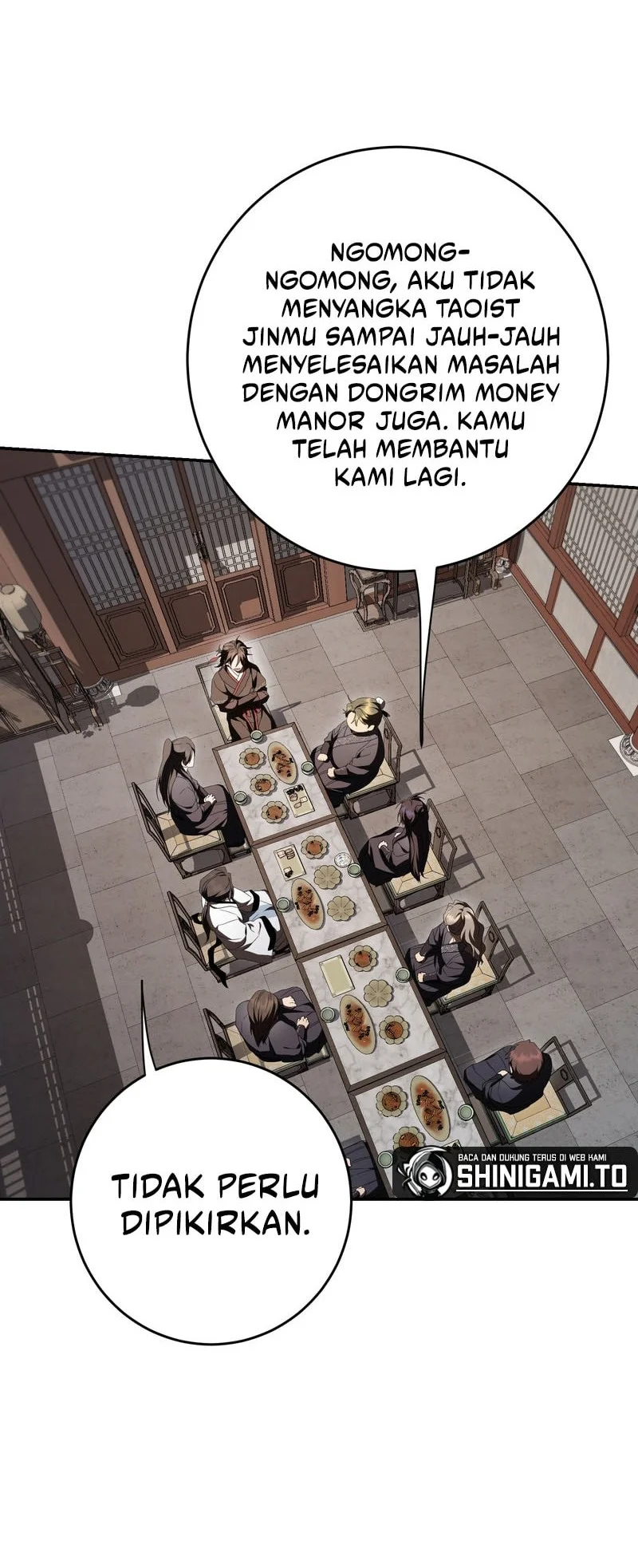 Mudang Association Chapter 172 halaman 17