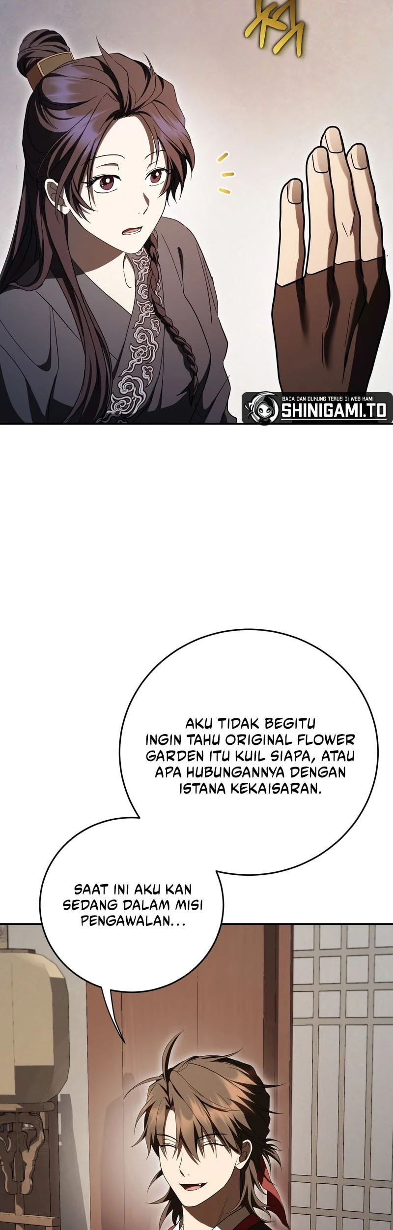 Mudang Association Chapter 172 halaman 32