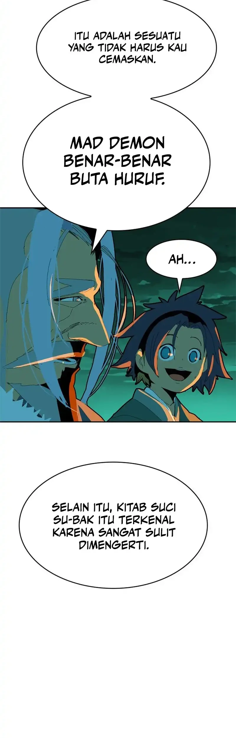 MuMuMu Chapter 1 halaman 126