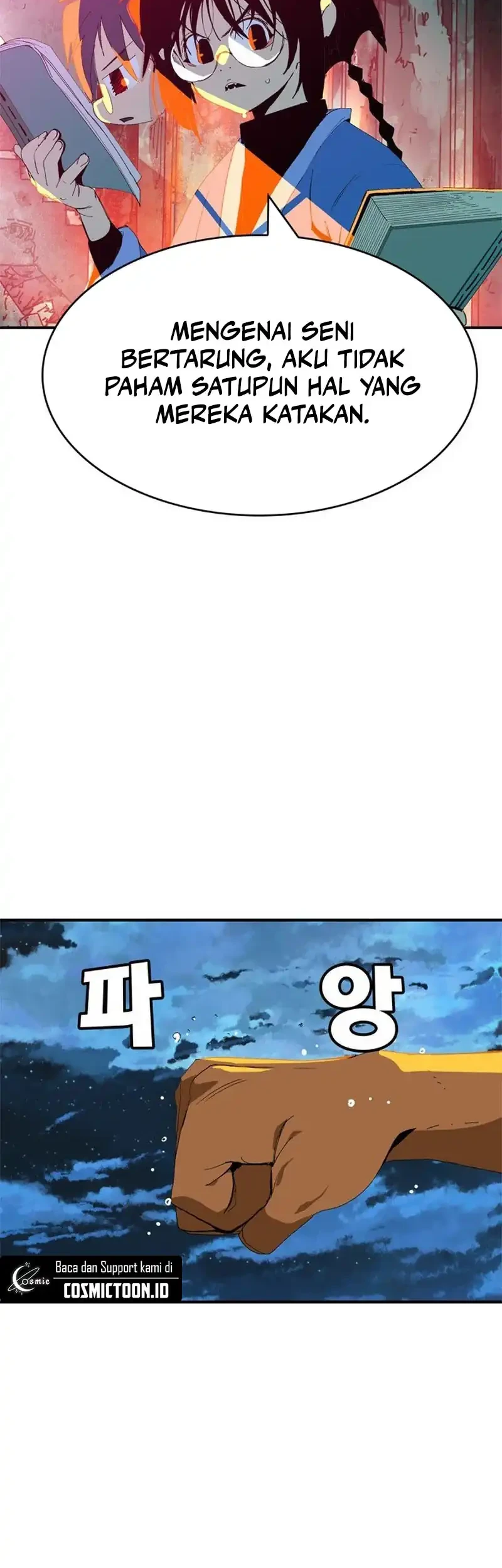 MuMuMu Chapter 1 halaman 144