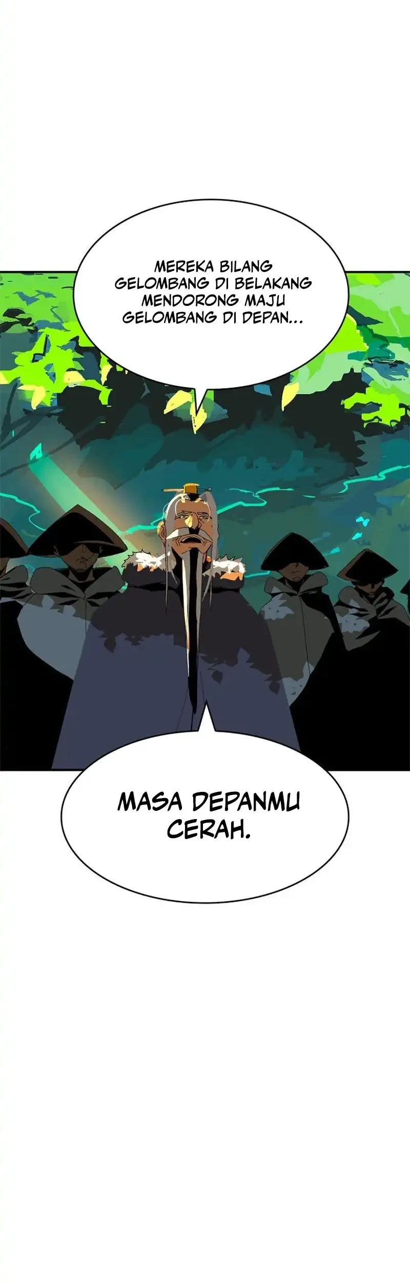 MuMuMu Chapter 1 halaman 52