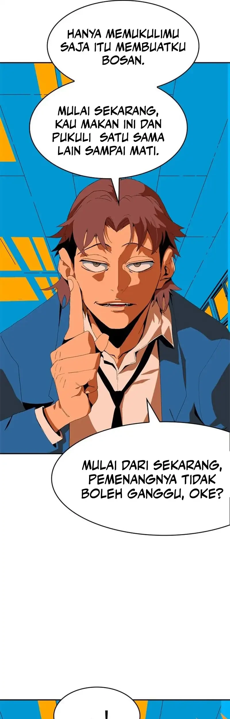 MuMuMu Chapter 2.1 halaman 67