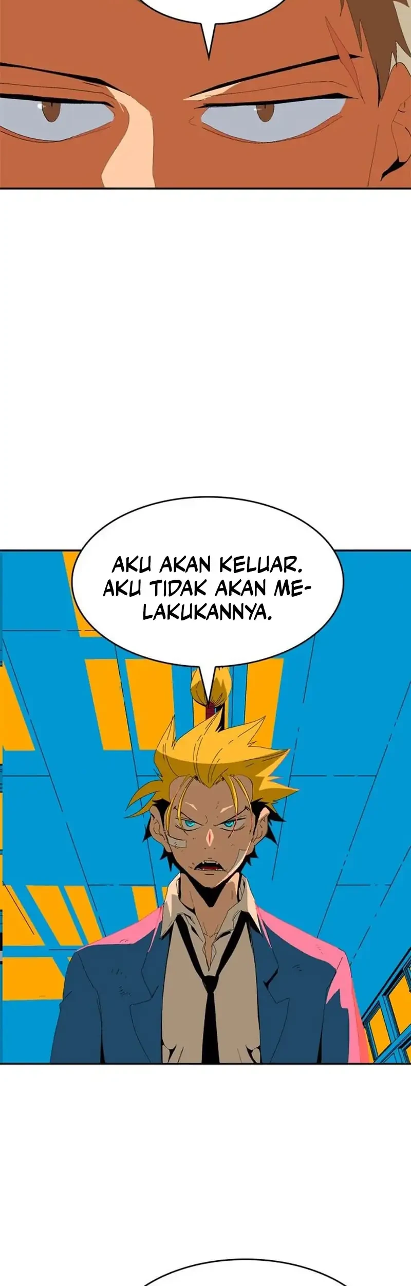 MuMuMu Chapter 2.1 halaman 69