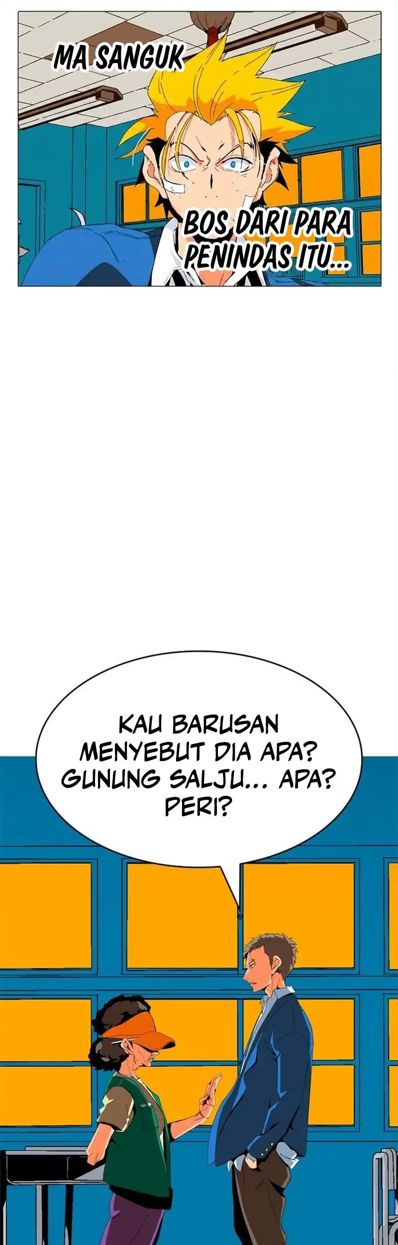 MuMuMu Chapter 2.1 halaman 169