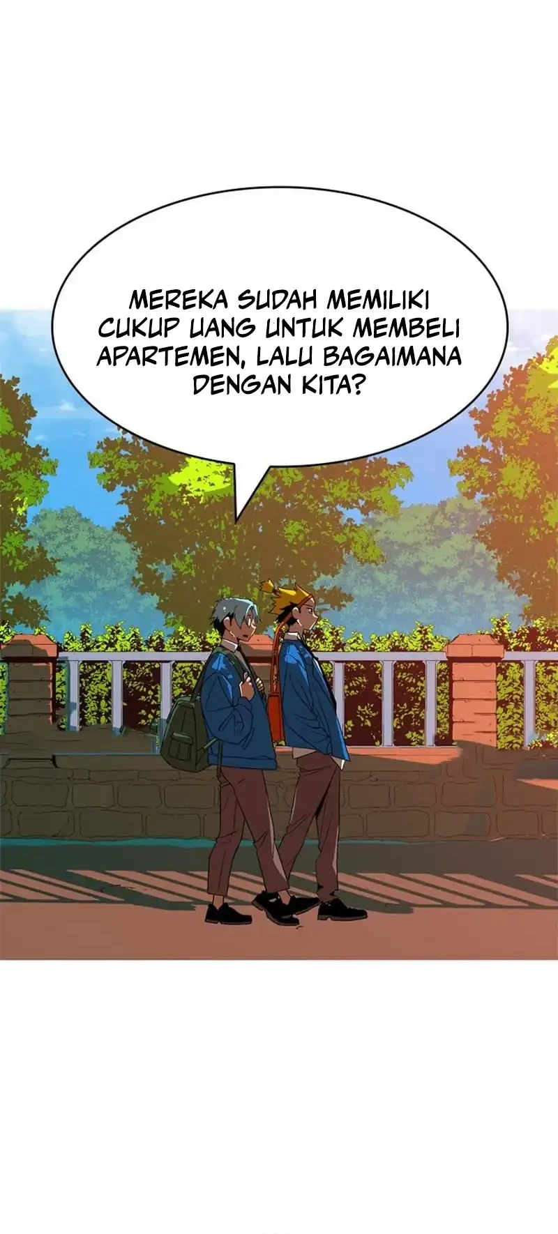 MuMuMu Chapter 2.1 halaman 18