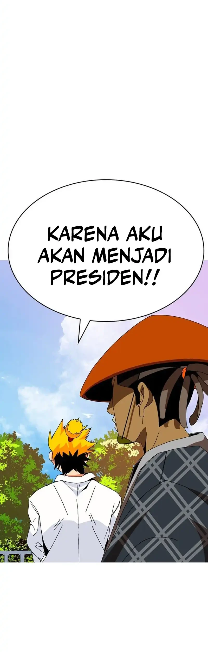 MuMuMu Chapter 2.2 halaman 118