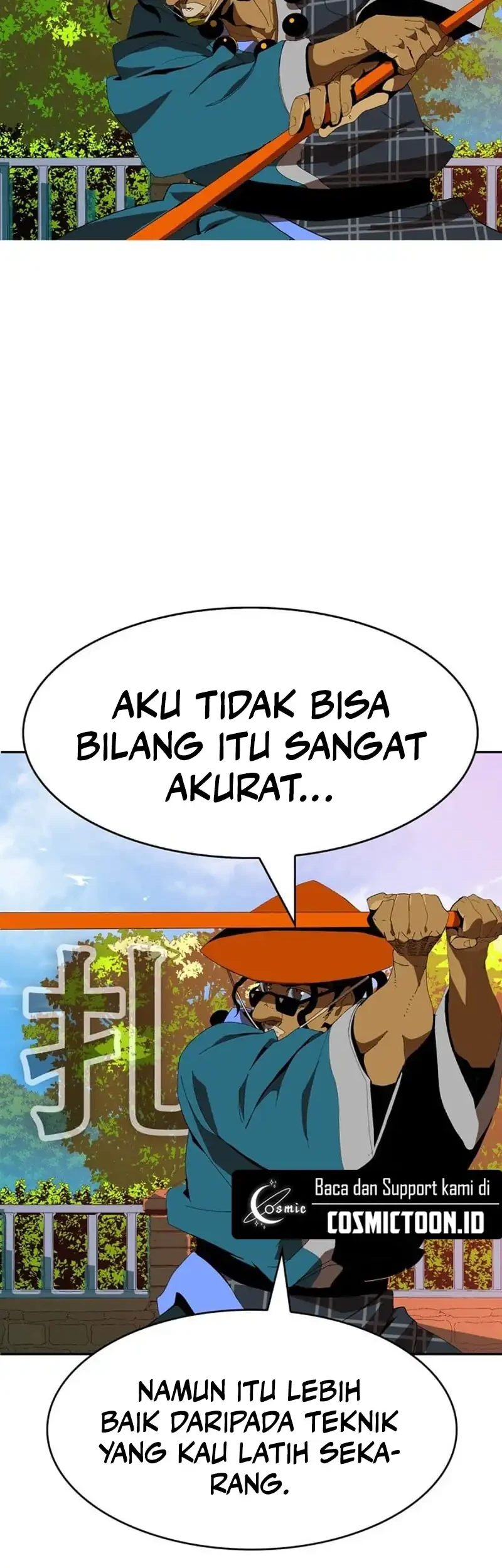 MuMuMu Chapter 2.2 halaman 133