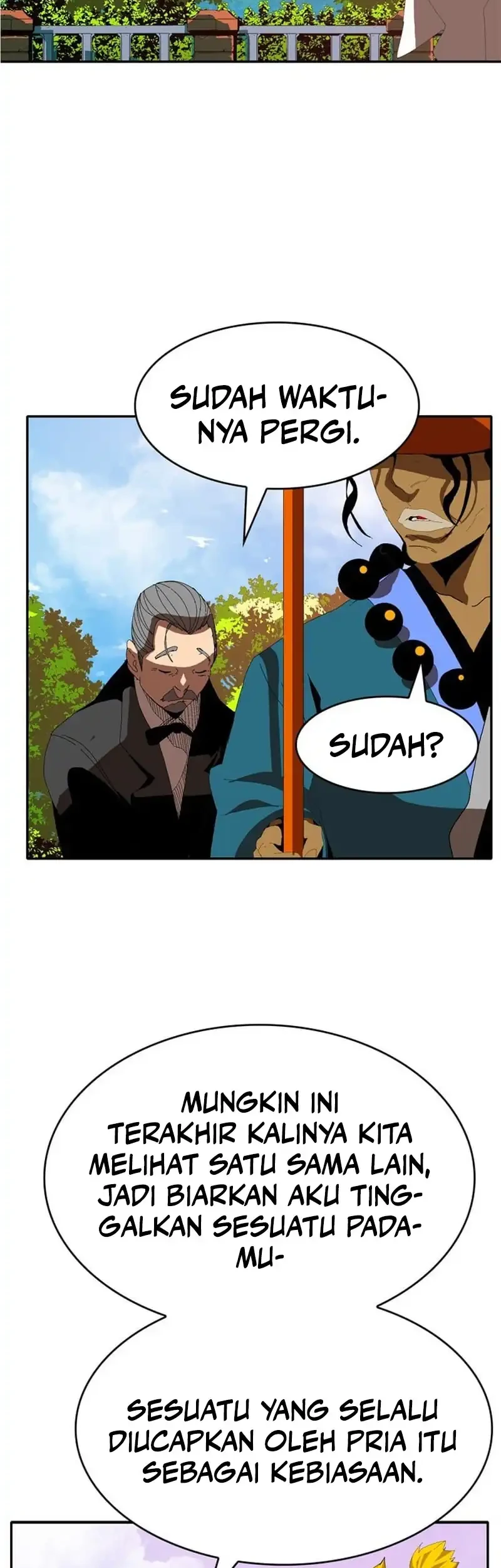 MuMuMu Chapter 2.2 halaman 138