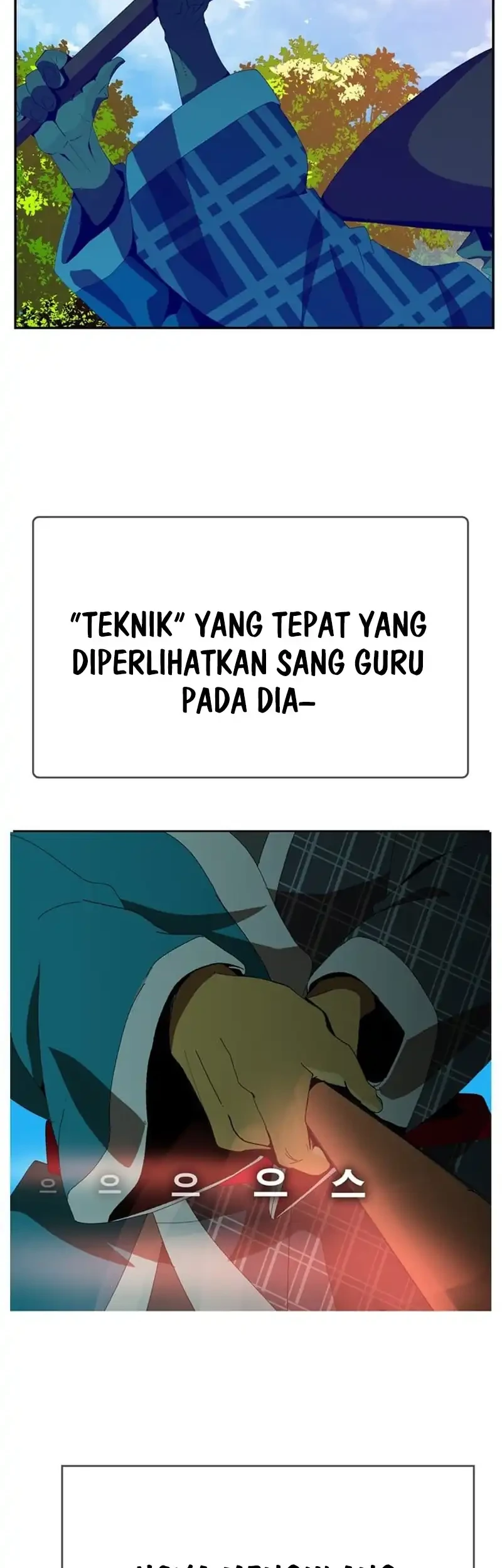 MuMuMu Chapter 2.2 halaman 147