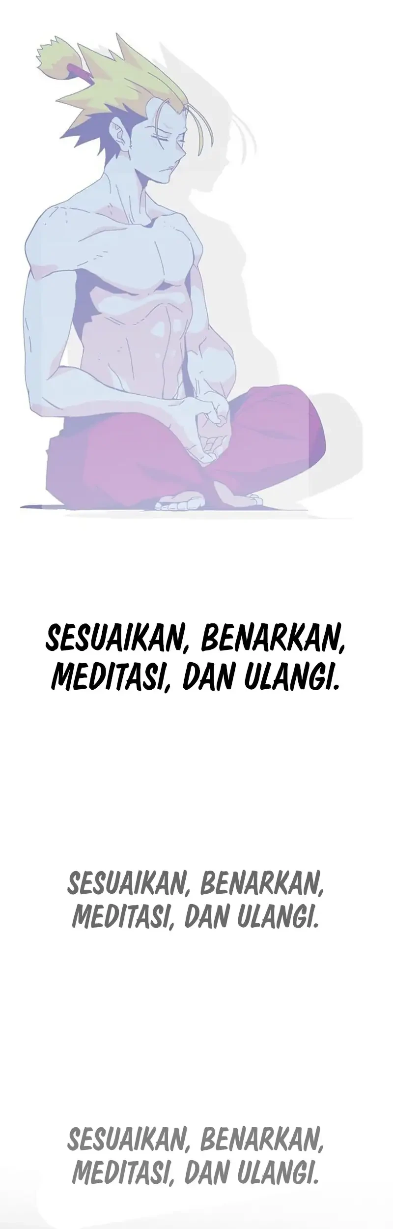MuMuMu Chapter 2.2 halaman 155