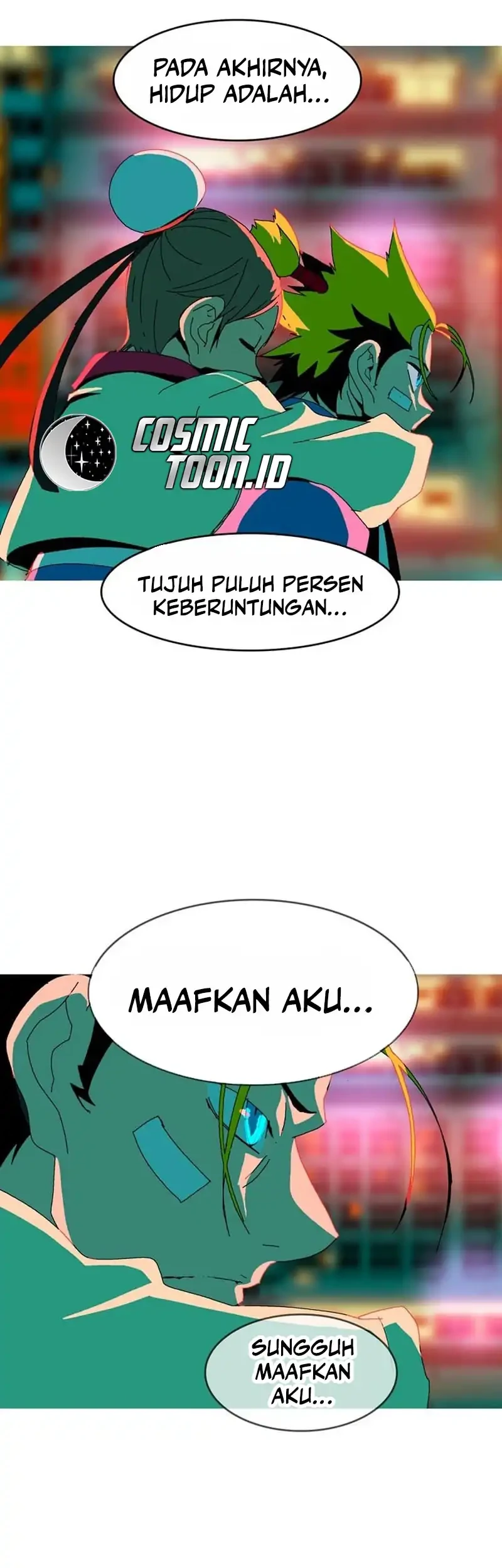 MuMuMu Chapter 2.2 halaman 23