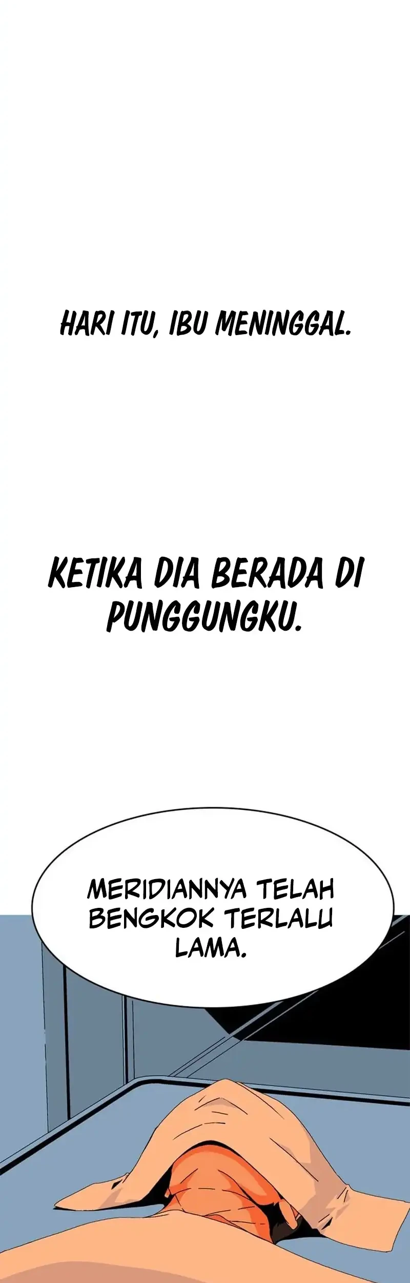 MuMuMu Chapter 2.2 halaman 29