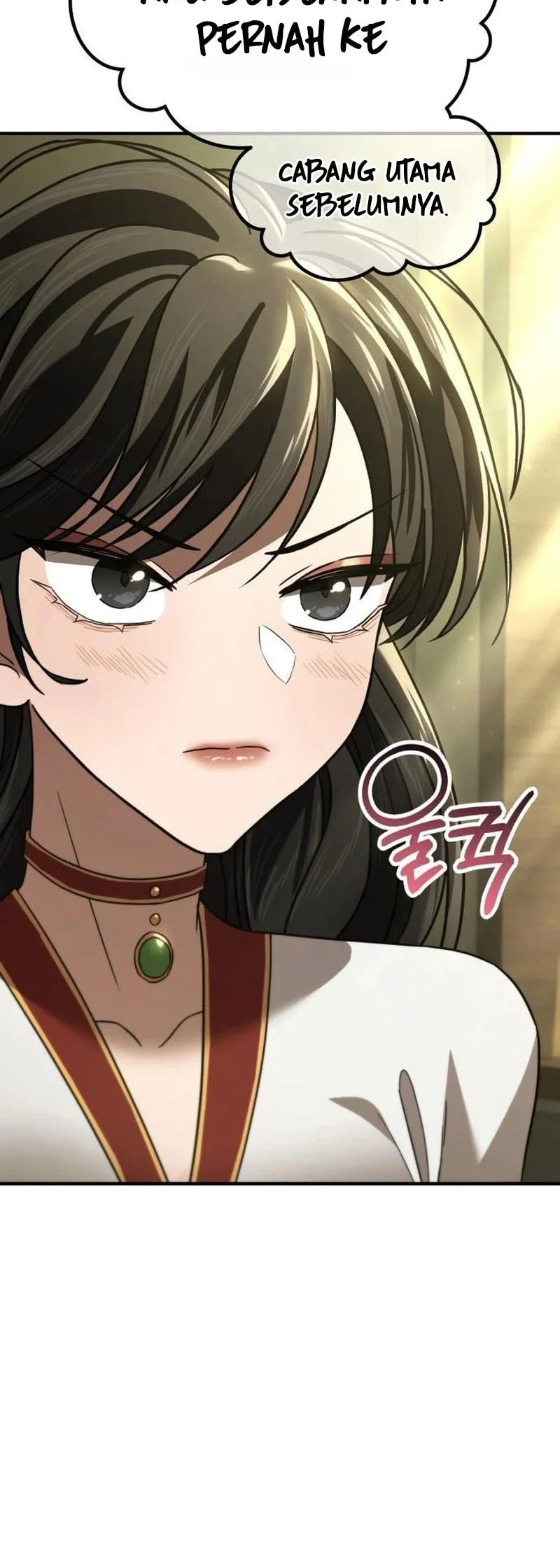 Murim’s Debt King Chapter 10 halaman 37