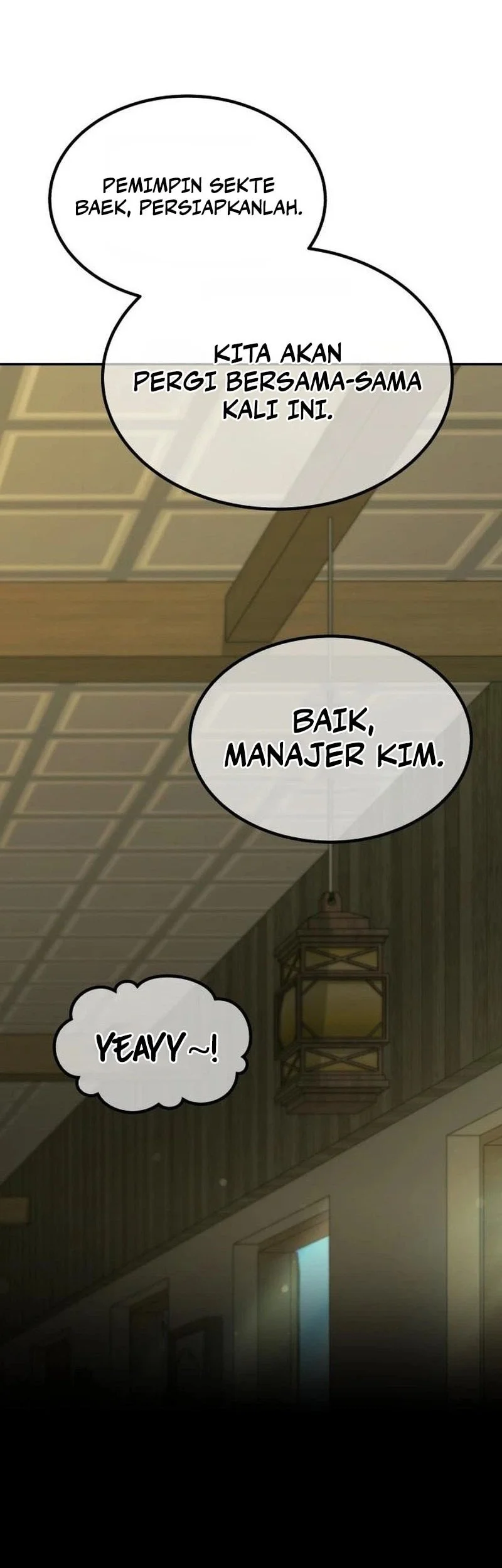 Murim’s Debt King Chapter 10 halaman 41