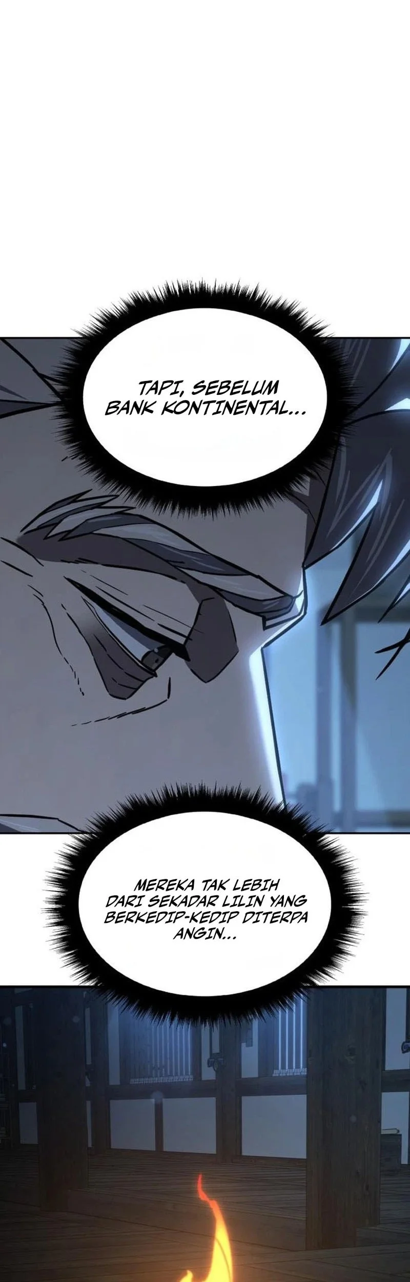 Murim’s Debt King Chapter 10 halaman 51