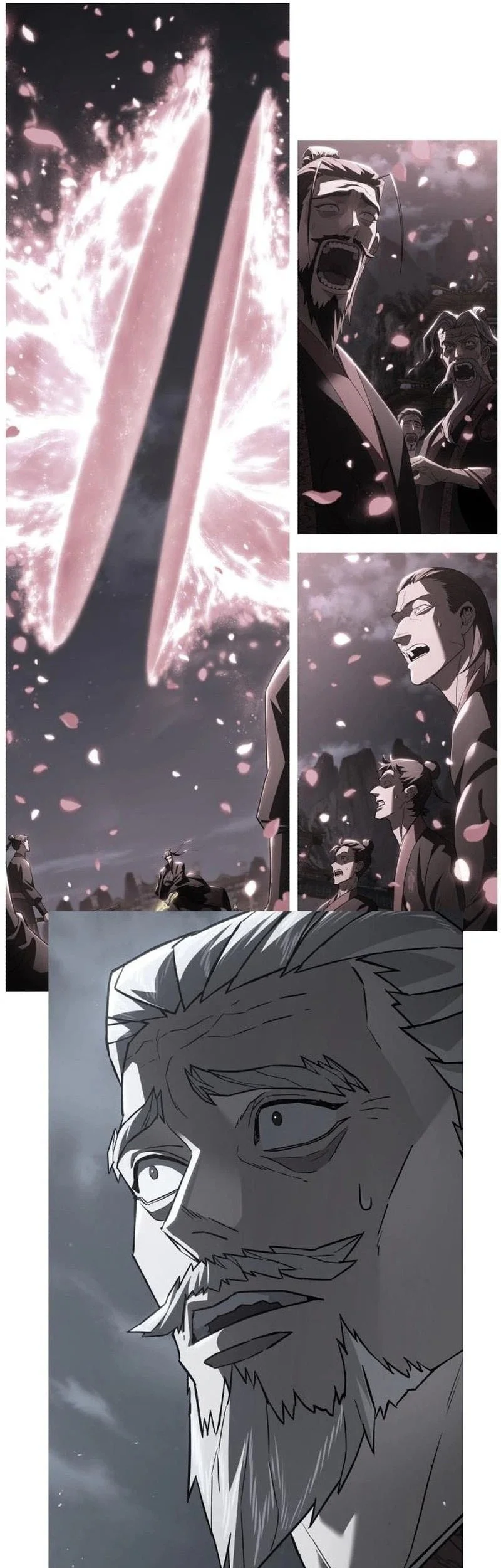 Murim’s Debt King Chapter 10 halaman 66