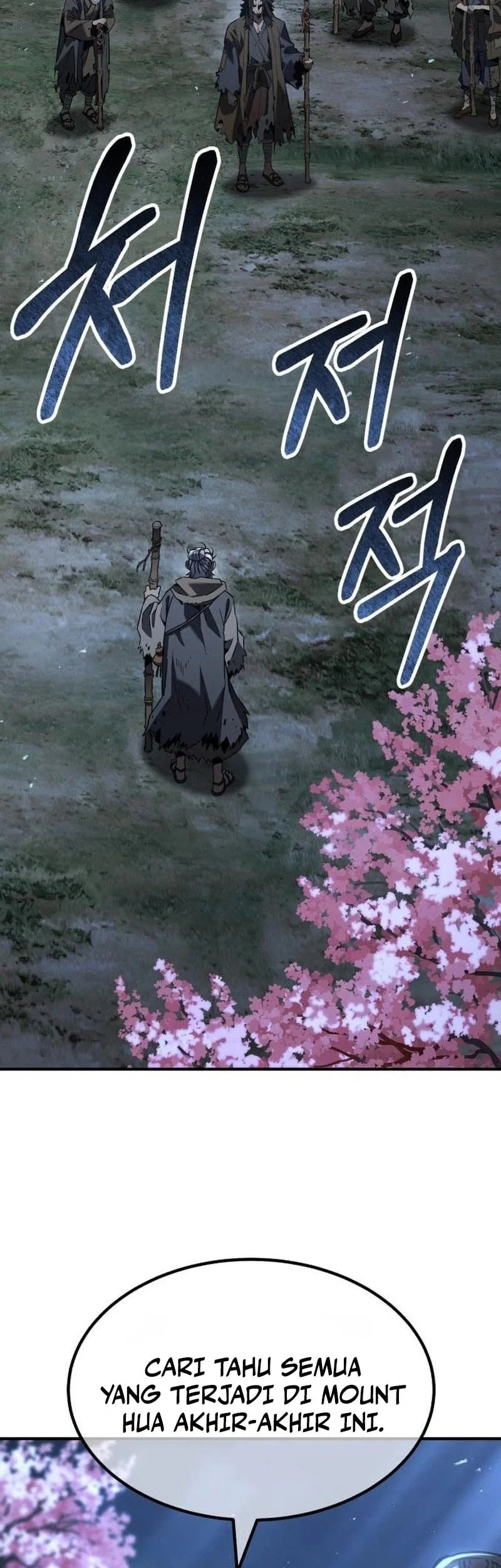 Murim’s Debt King Chapter 10 halaman 88