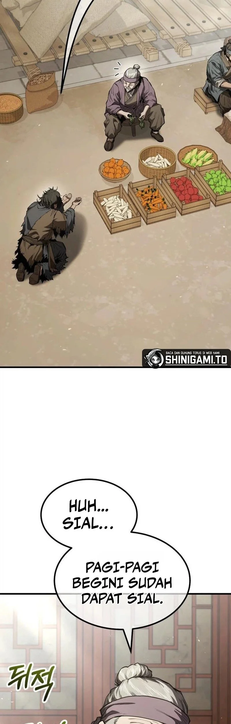 Murim’s Debt King Chapter 10 halaman 99