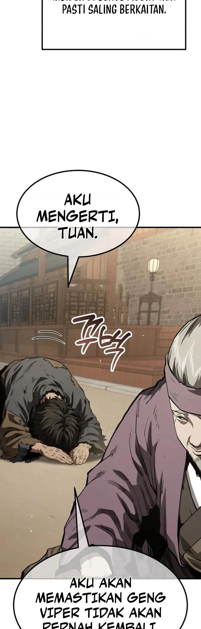 Murim’s Debt King Chapter 10 halaman 108